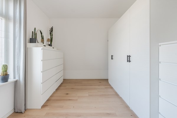 Medium property photo - Nieuwstraat 27, 7681 ER Vroomshoop
